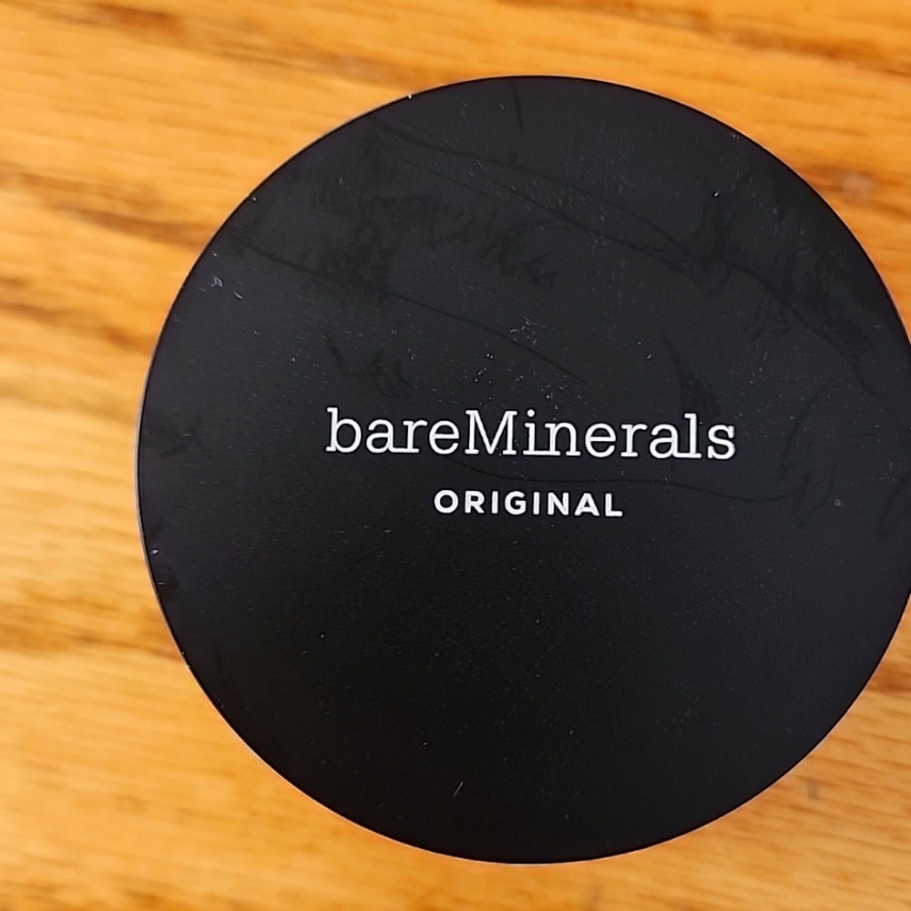 Bare Minerals Original Light Beige 09